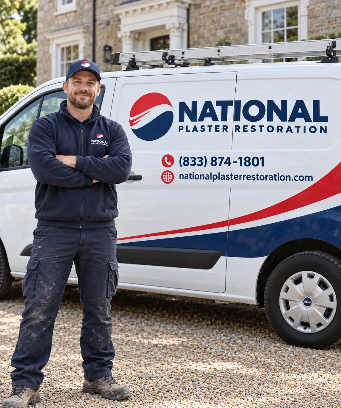 Plaster Repair Monroe City, MO FAQs